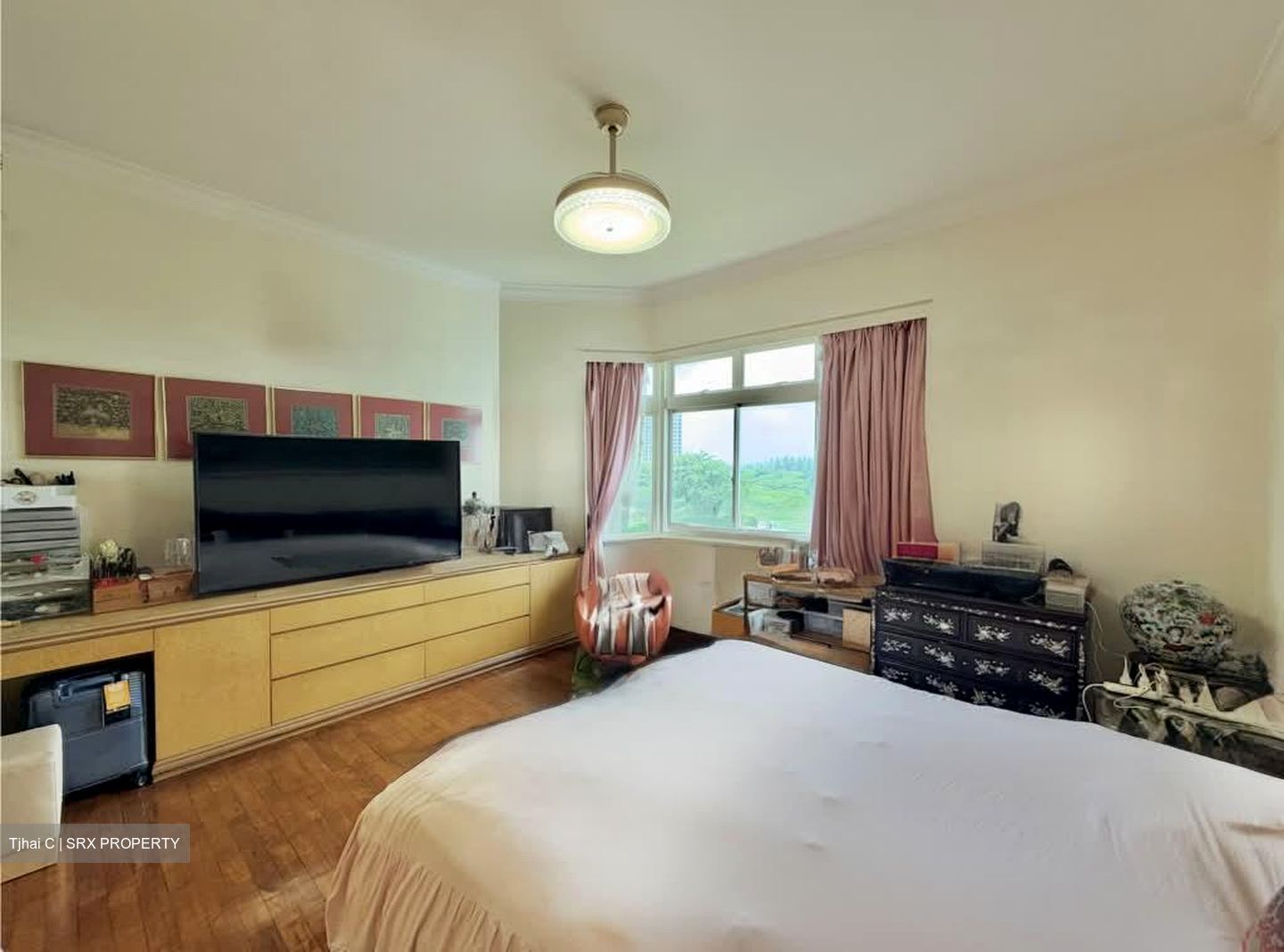 The Waterside (D15), Condominium #554875781